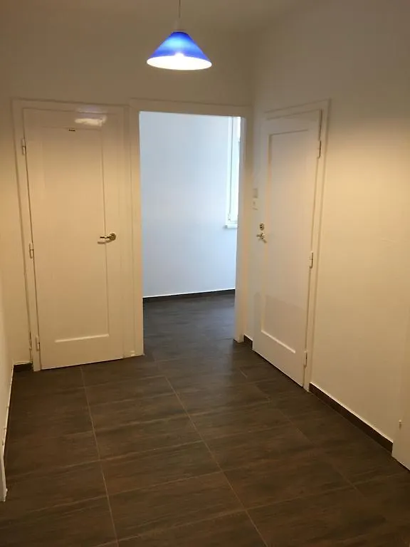 Vienna Downtown River Apartment Austria
