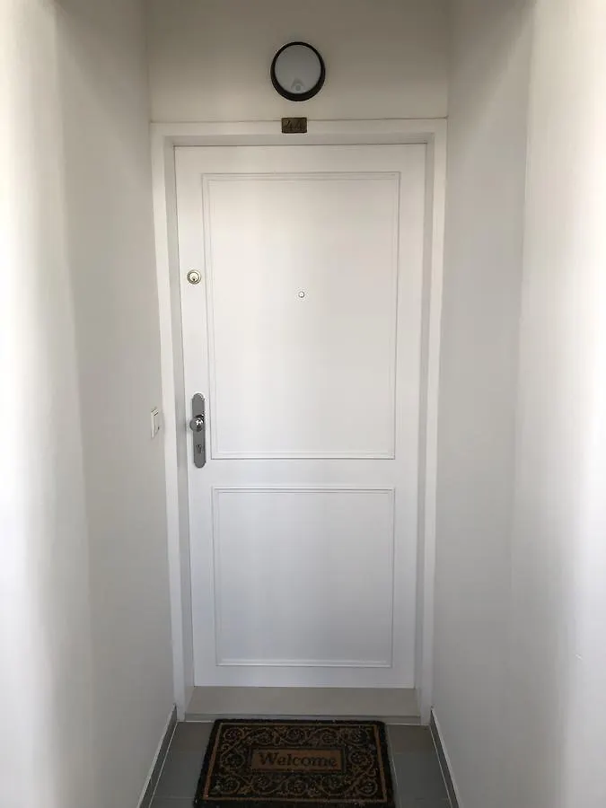 Vienna Downtown River Apartment 0*,
